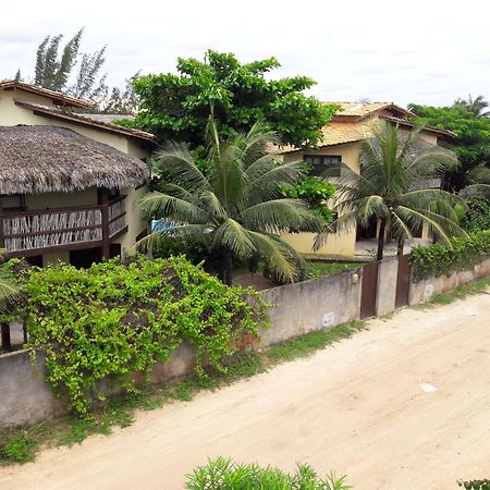 Casa Jeri Duo Villa Jijoca de Jericoacoara Exterior photo