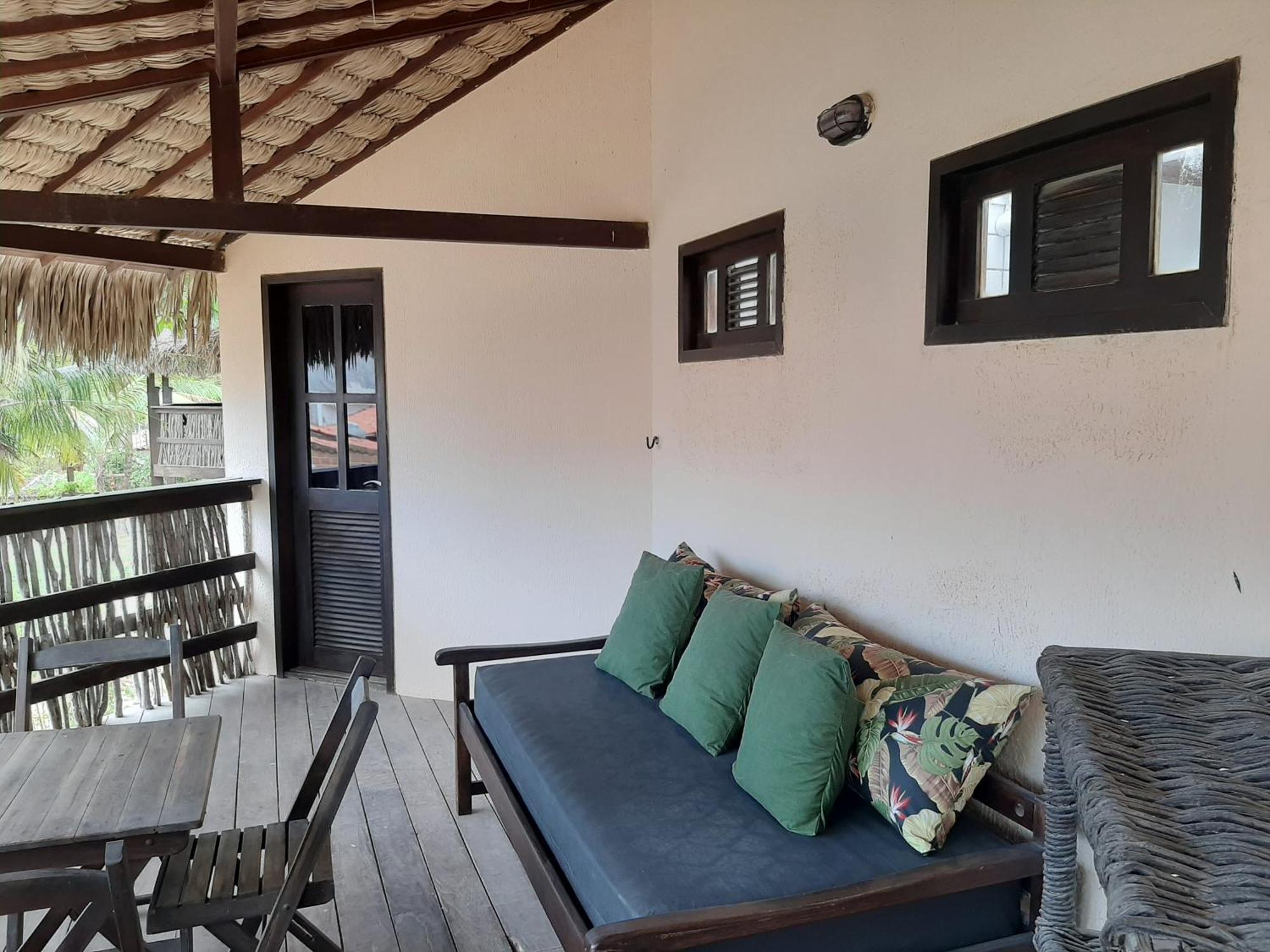 Casa Jeri Duo Villa Jijoca de Jericoacoara Exterior photo