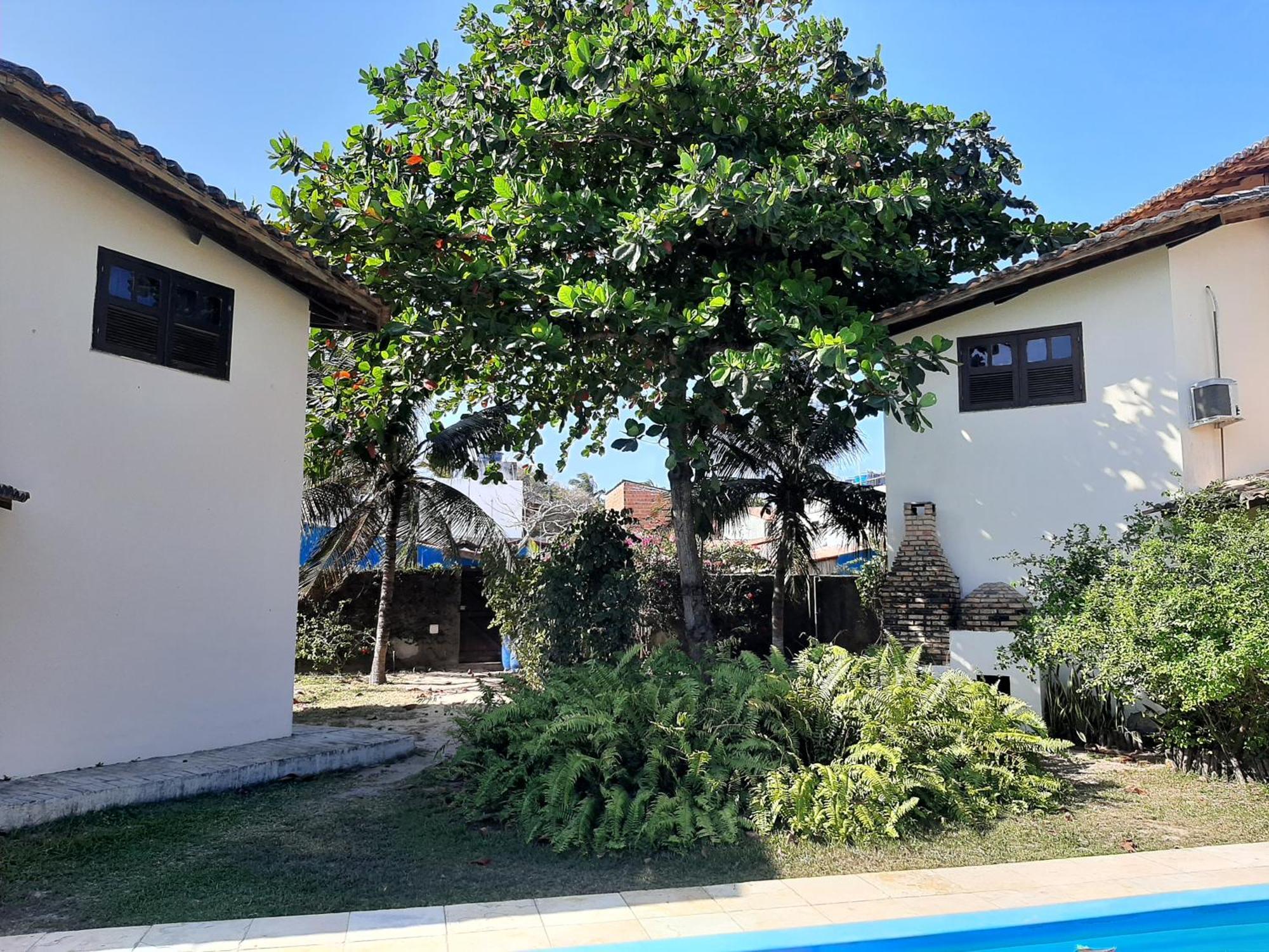 Casa Jeri Duo Villa Jijoca de Jericoacoara Exterior photo