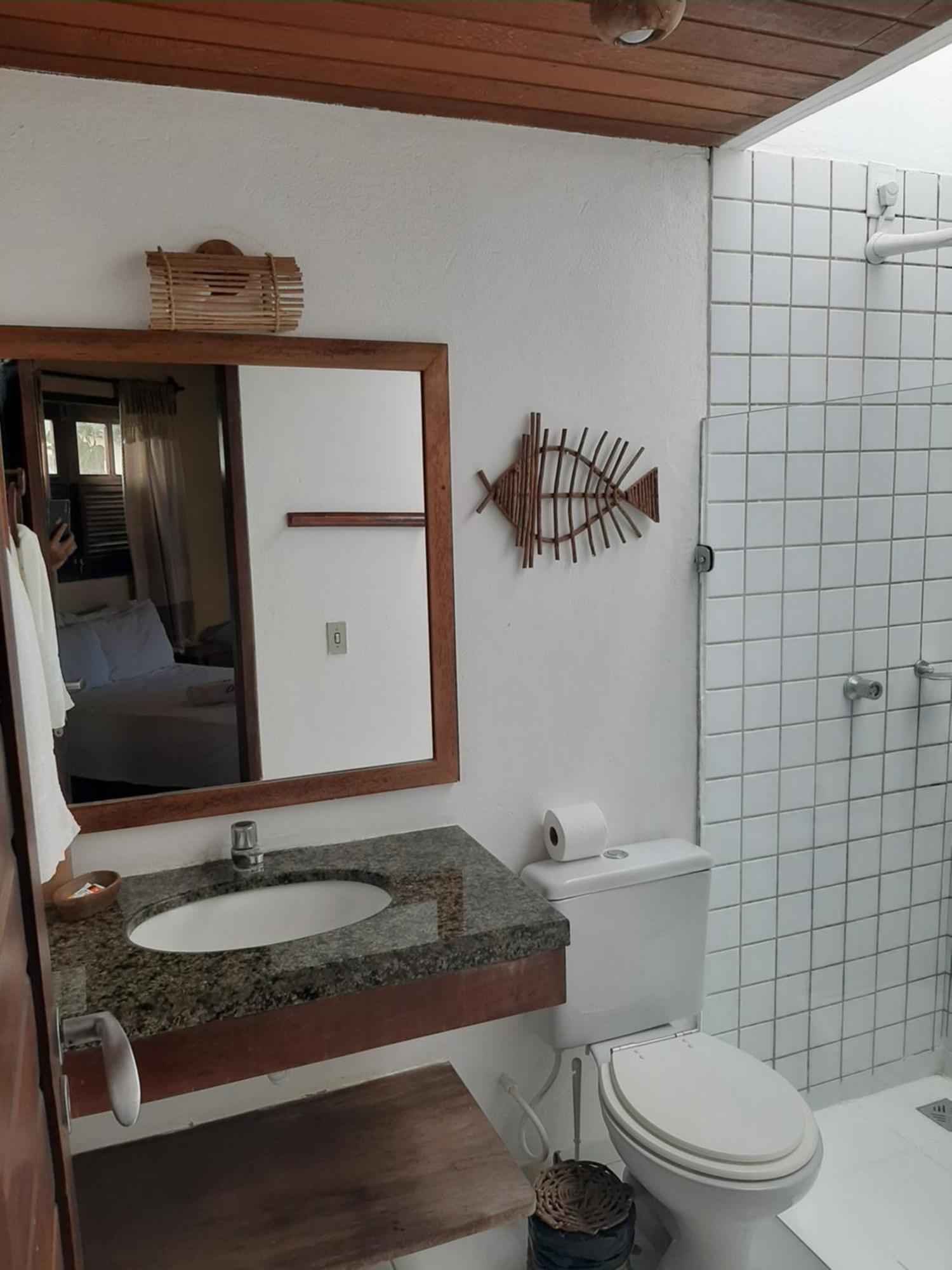 Casa Jeri Duo Villa Jijoca de Jericoacoara Exterior photo